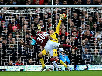 As It Happened: West Ham Unite...